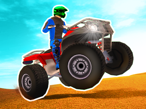 atv ultimate offroad