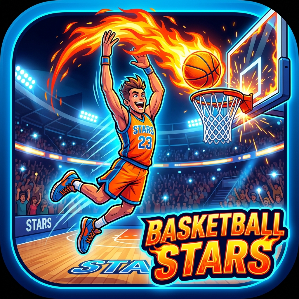 Basketball Stars