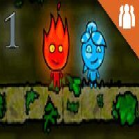 Fireboy and Watergirl 1