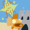 Fish Eat