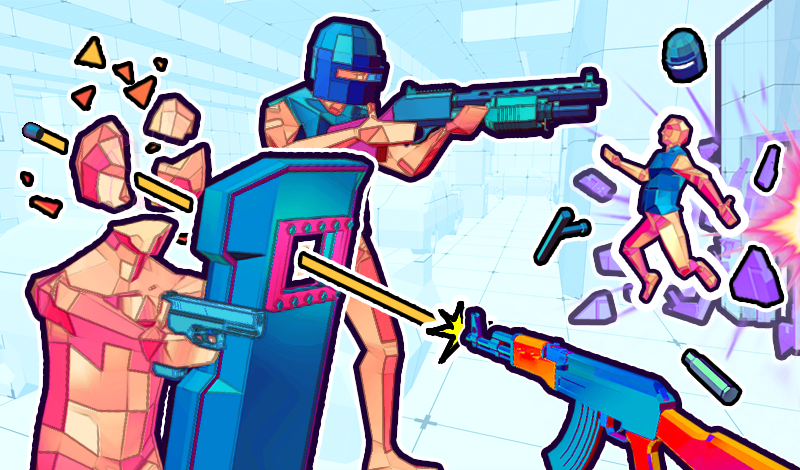 Time Shooter 3 SWAT